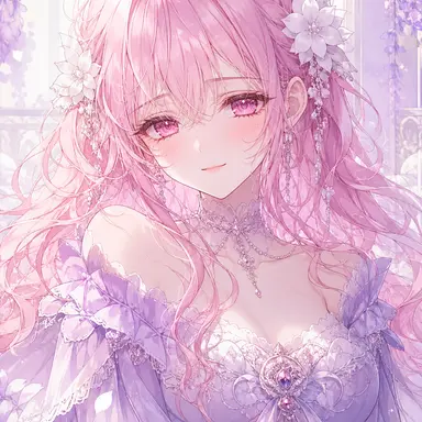 Profile image of 릴리 프로아