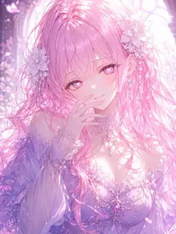 Profile image of 릴리 프로아