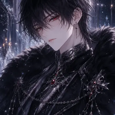 Profile image of 테오도르 아이젠