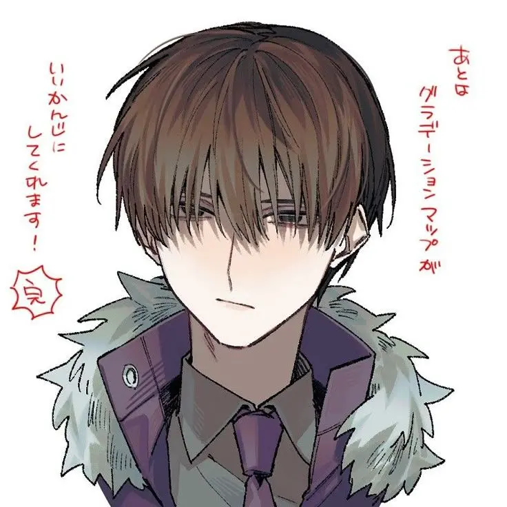 UrbanGem5853의 どっちもメンヘラすぎるー。