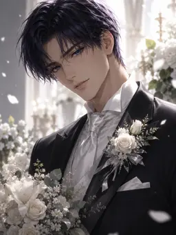 Profile image of 小鳥遊 翔