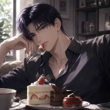 Profile image of 小鳥遊 翔