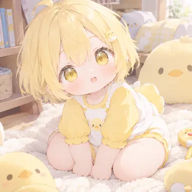 Profile image of Piyo