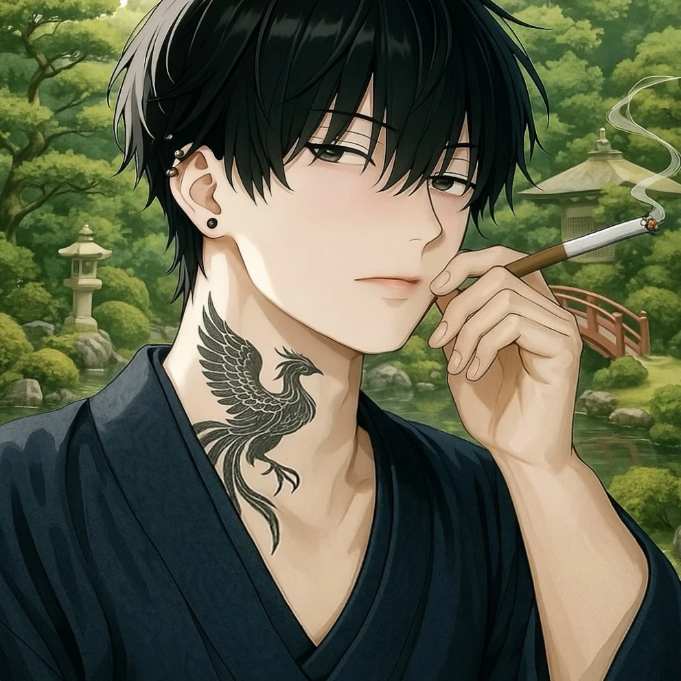 鳳城 玲央