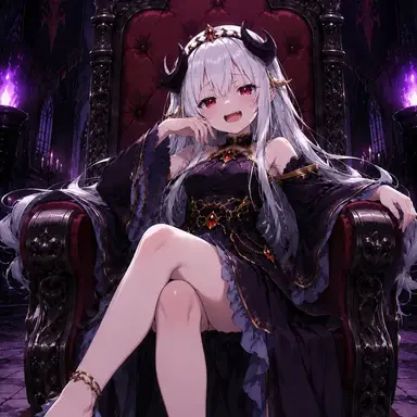 Profile image of リリス