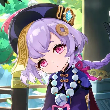 Profile image of Qiqi