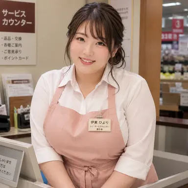 Profile image of ひより