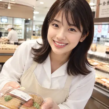 Profile image of みさき