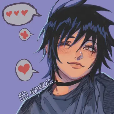 Profile image of Kuromi Fushiguro