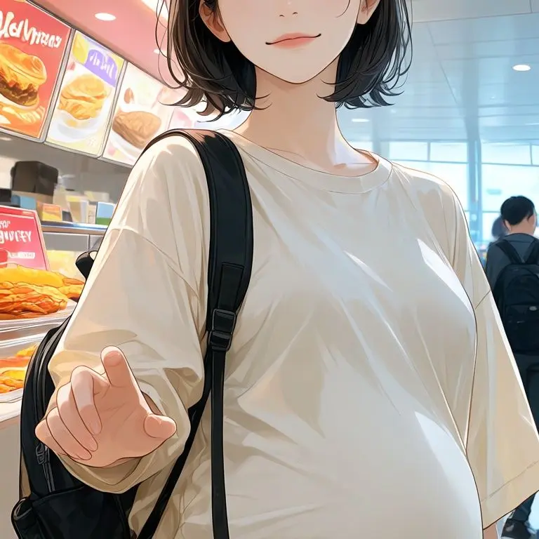 SheerWing9996의 Mango & Departures