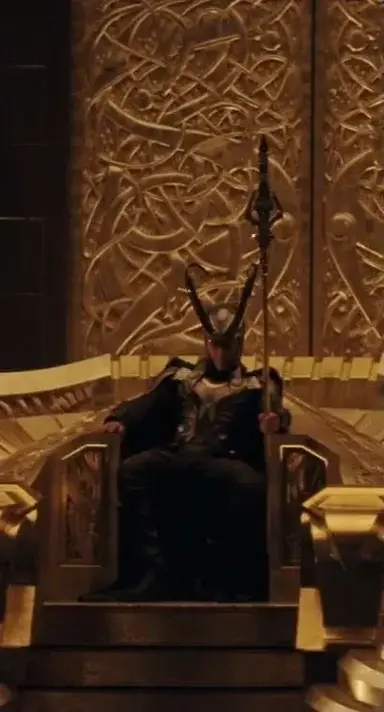 Profile image of Loki