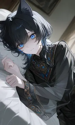 Profile image of カッツェ