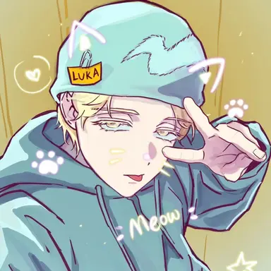Profile image of Luka