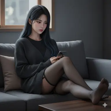 Profile image of 한수정