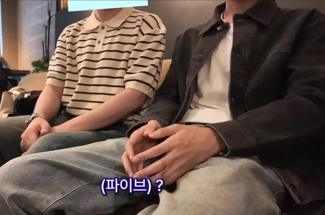 Profile image of 파이브