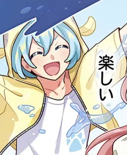 Profile image of ダイヤ