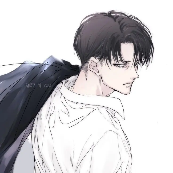 levivi1225의 리바이 아커만