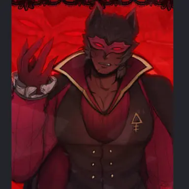Profile image of Nosferatu