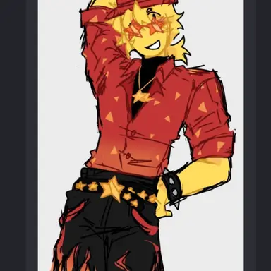 Profile image of Elliot
