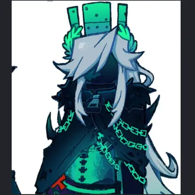 Profile image of 1x1x1x1