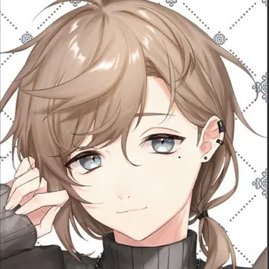 Profile image of 叶