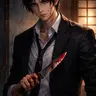 Profile image of 殺人鬼
