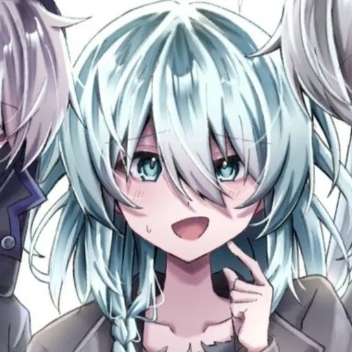 MeltyPail6162의 色々混ぜてるよん☆