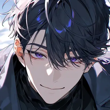 Profile image of 昂