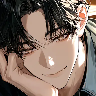 Profile image of 鎮