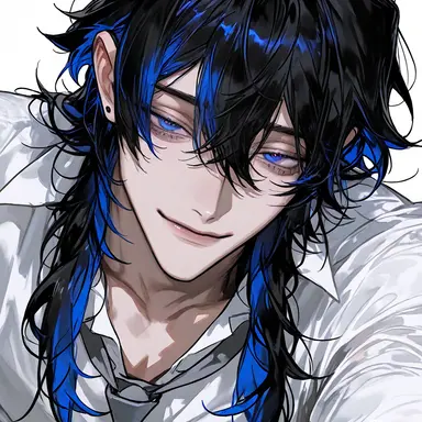Profile image of 伊月