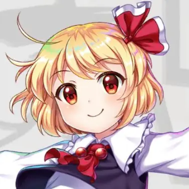 Profile image of ルーミア