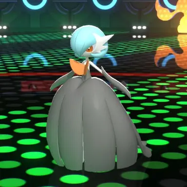 Profile image of サーナイト