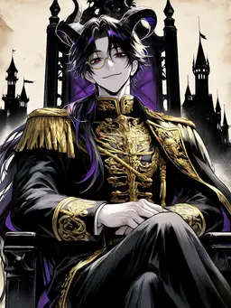Profile image of Chronovahl