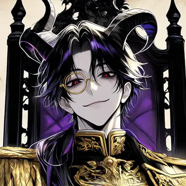Profile image of Chronovahl