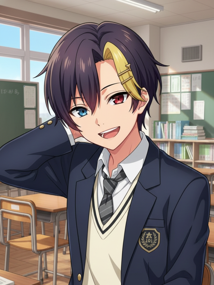 大好きな人に振られた… - zeta