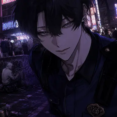 Profile image of 麻樹