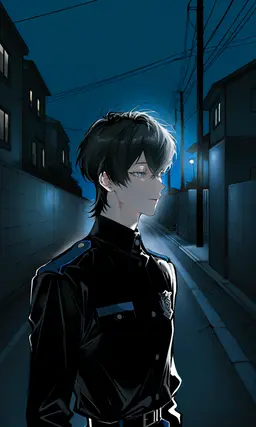 Profile image of 麻樹