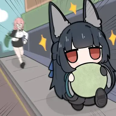 Profile image of 호시미 미야비