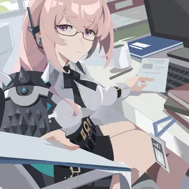 Profile image of 츠키시로 야나기