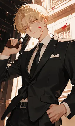 Profile image of 코