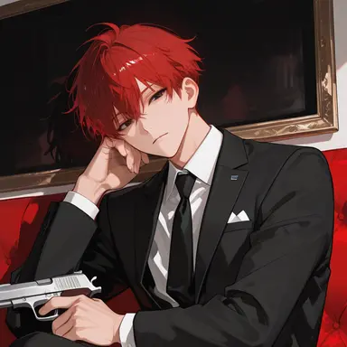 Profile image of 冬夜