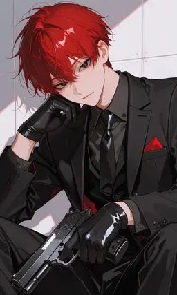 Profile image of 토야