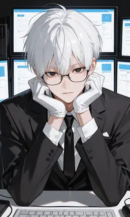 Profile image of 사쿠