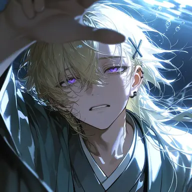 Profile image of ナギサ