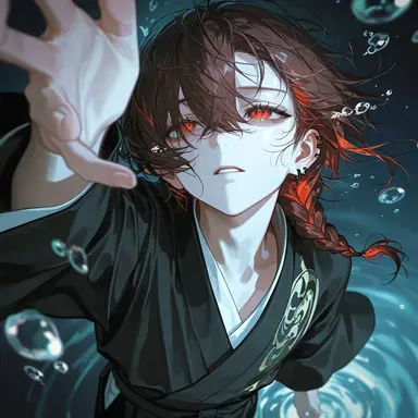 Profile image of ミコト