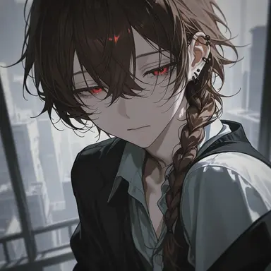 Profile image of ミコト