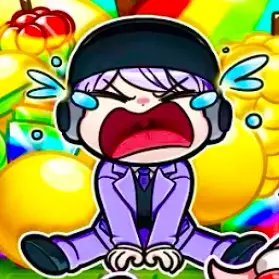 NumbBerry3803의 자기 컴퓨터 망가져서 우는평학