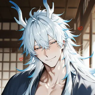 Profile image of 水龍