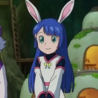 Profile image of Luna
