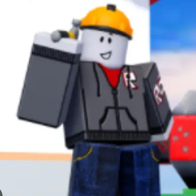 Profile image of ビルダーマン